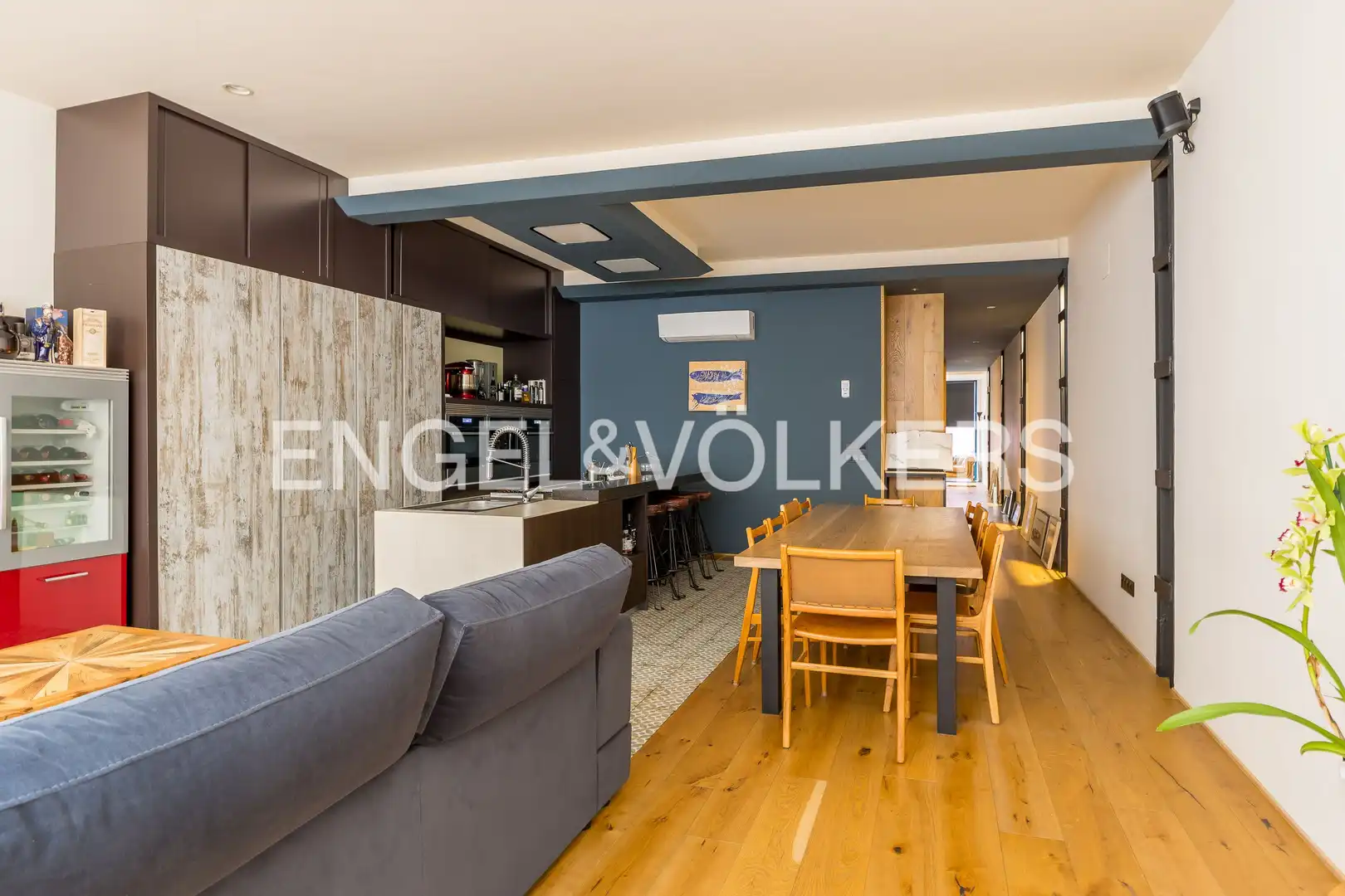 Flat for sale in Chamartín, imagen 8
