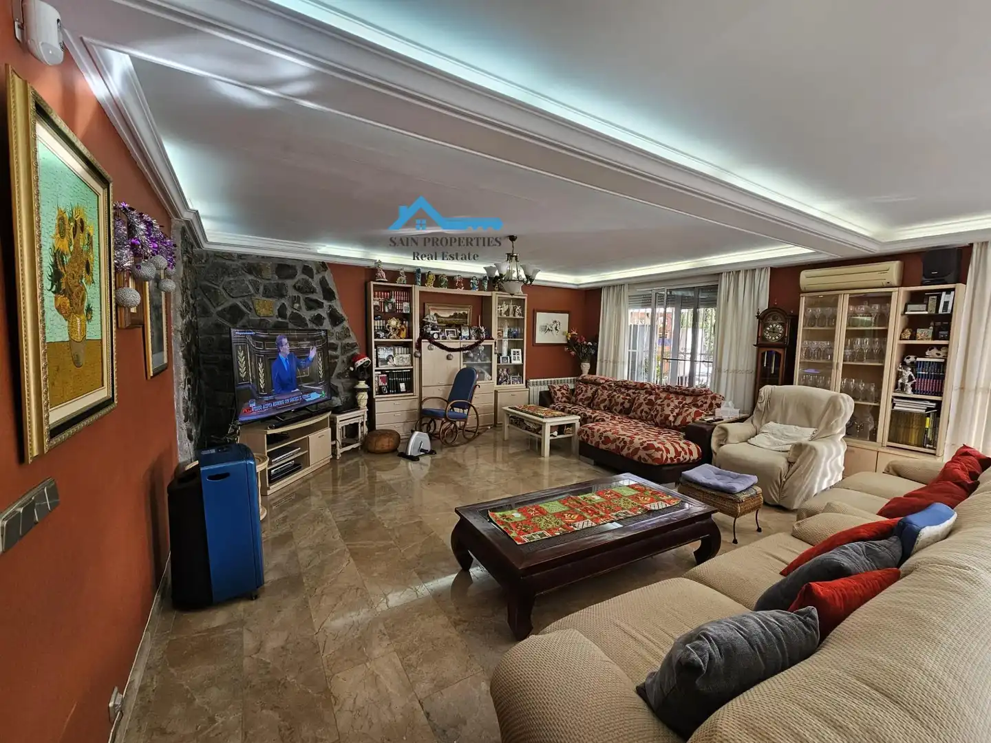 Villa avec piscine à vendre à Escandinavia - Cautivador, imagen 90
