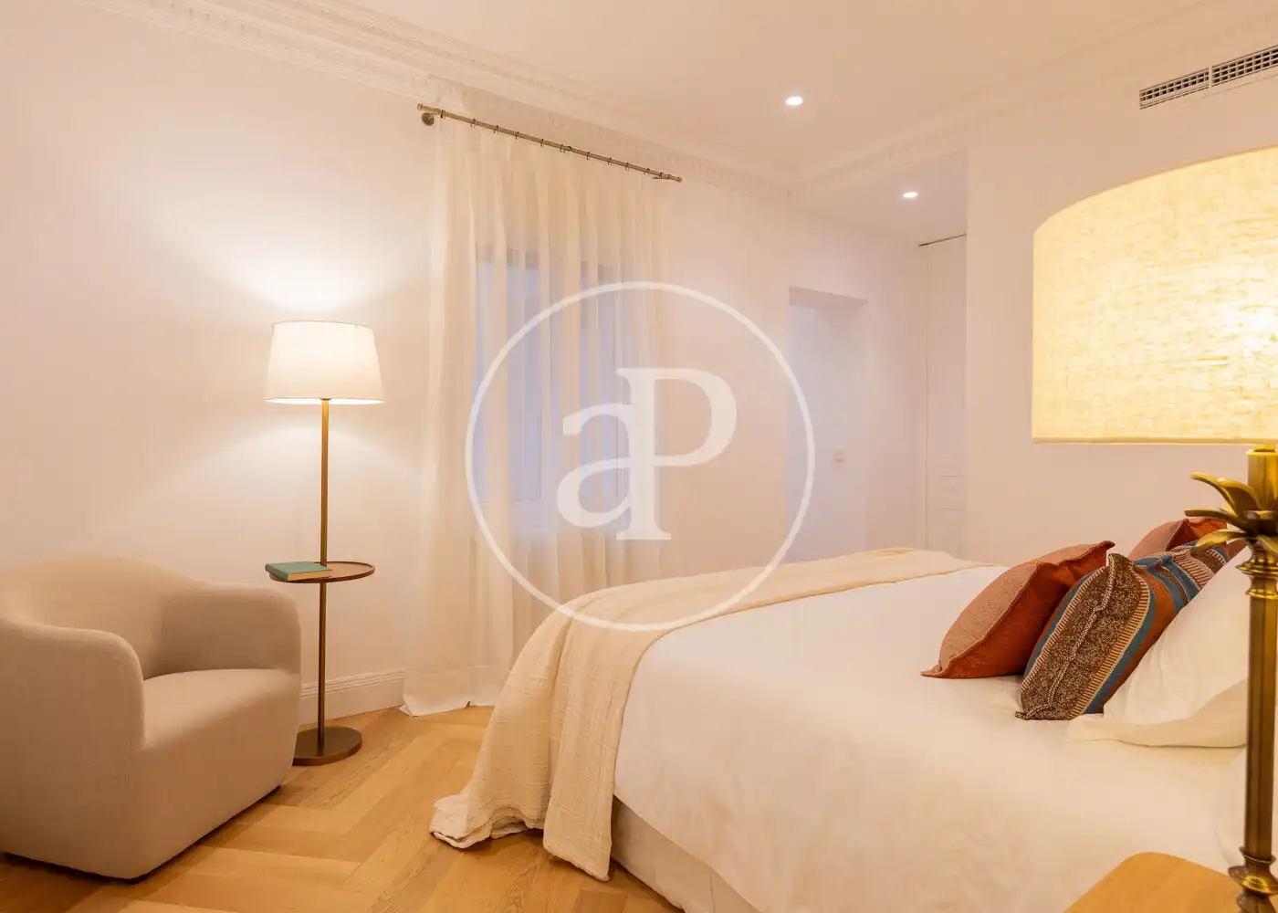 Piso con ascensor en venta en C. de Claudio Coello, imagen 14