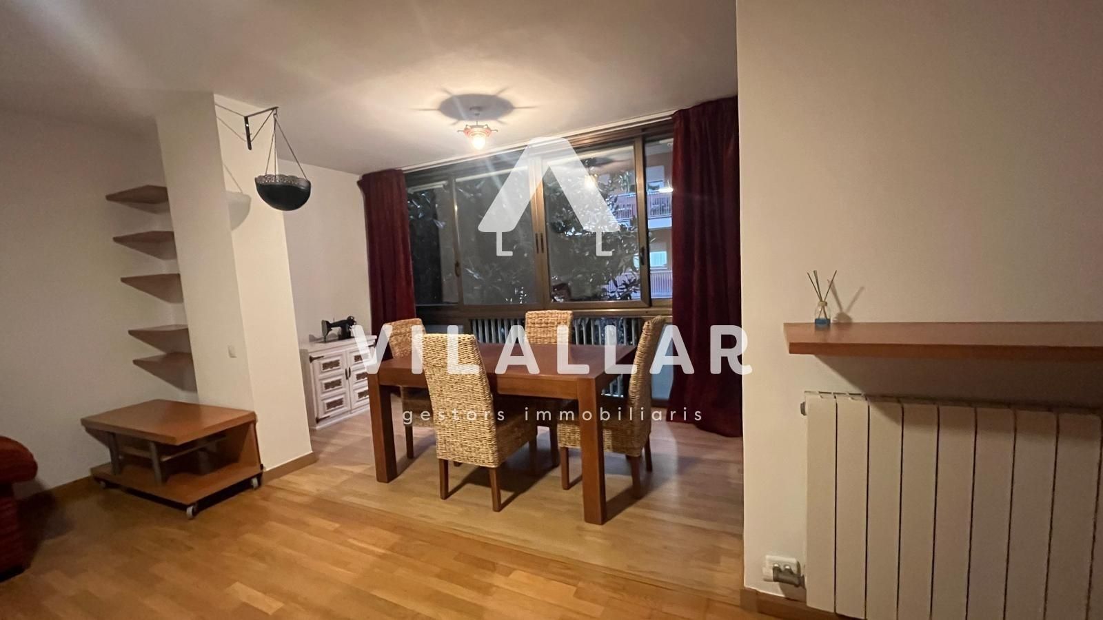 Dining room of Apartment to rent in Vilassar de Mar