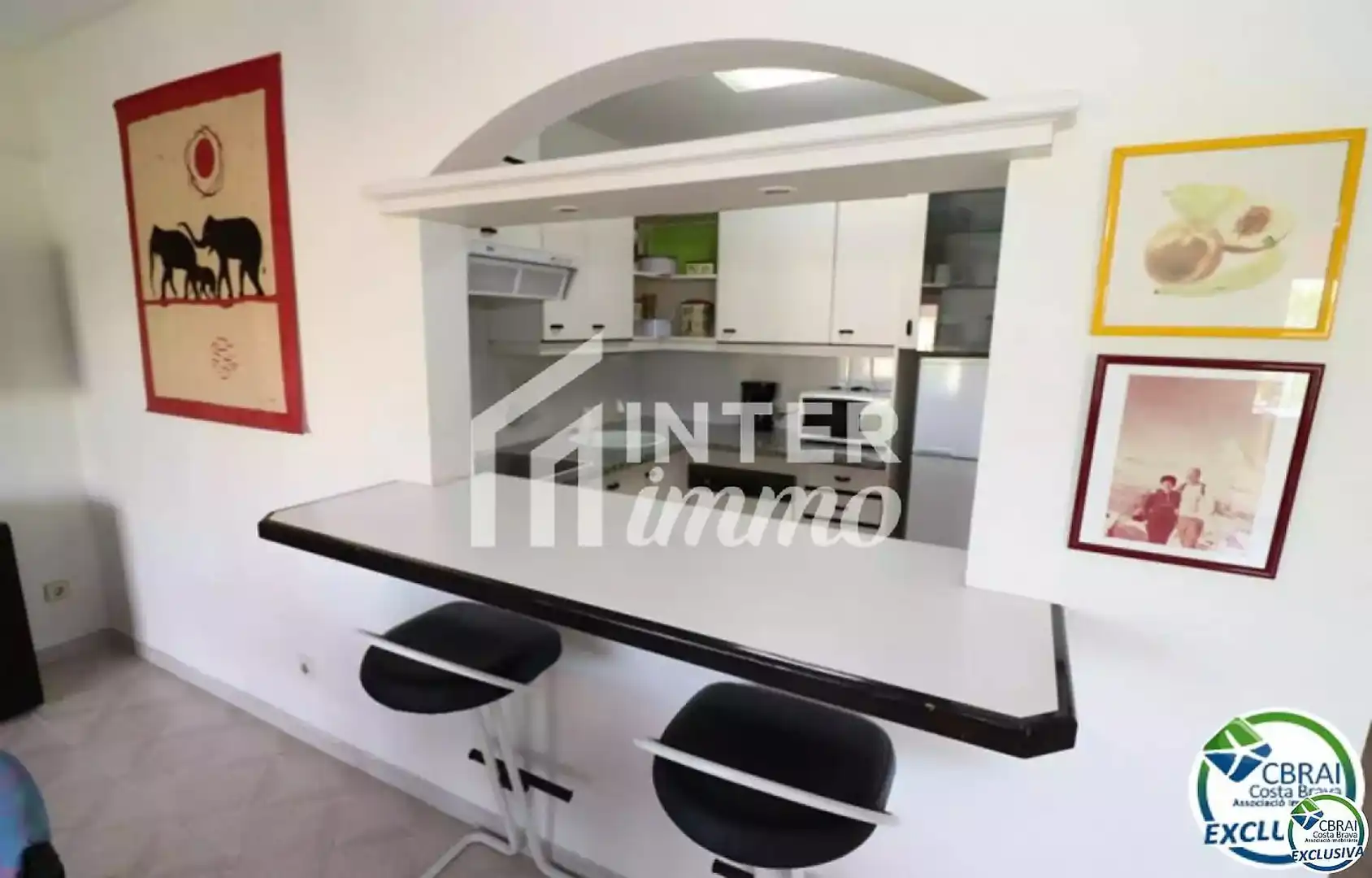 Piso con ascensor en venta en Calle P TIPIC/FAGES DE CLIMENT Ndup-S, imagen 7