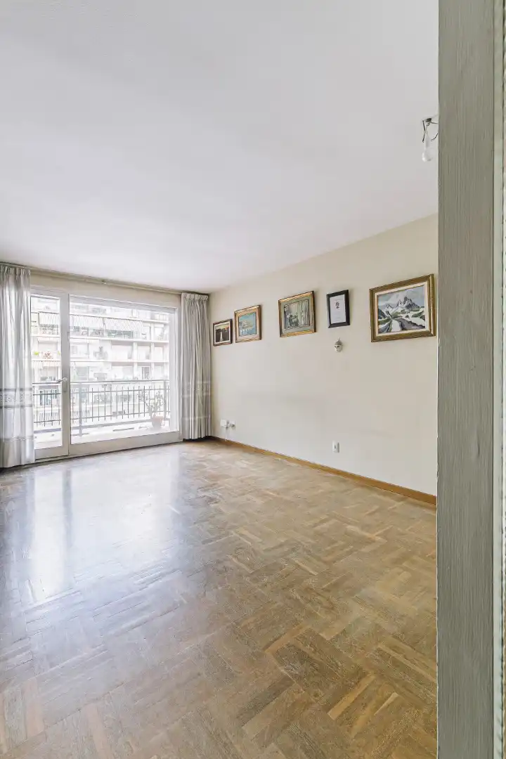 Flat with terrace for sale in Gran Via de Carles III, imagen 37