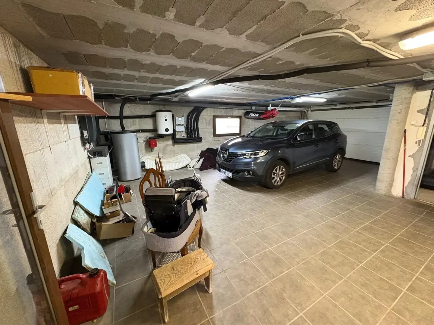 Casa o xalet en venda en Cangas  amb Jardí privat i Terrassa