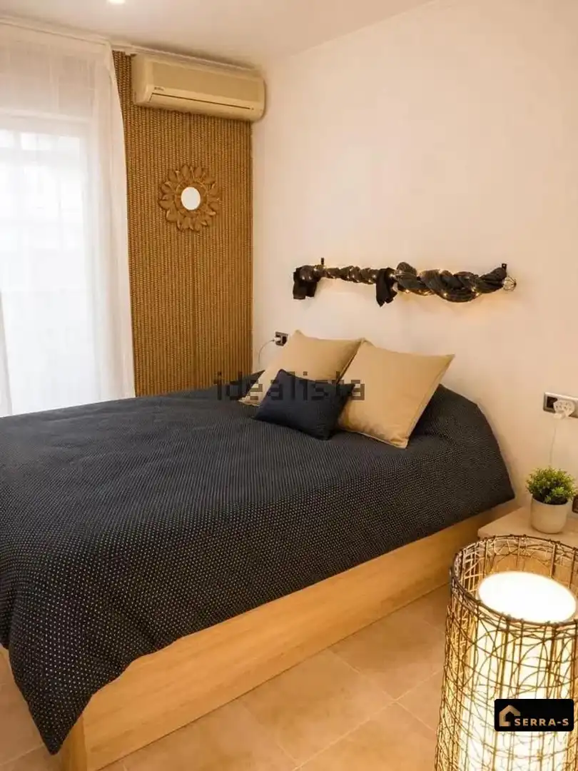 Habitación de Piso en venta en Malgrat de Mar con Aire acondicionado, Calefacción y Terraza