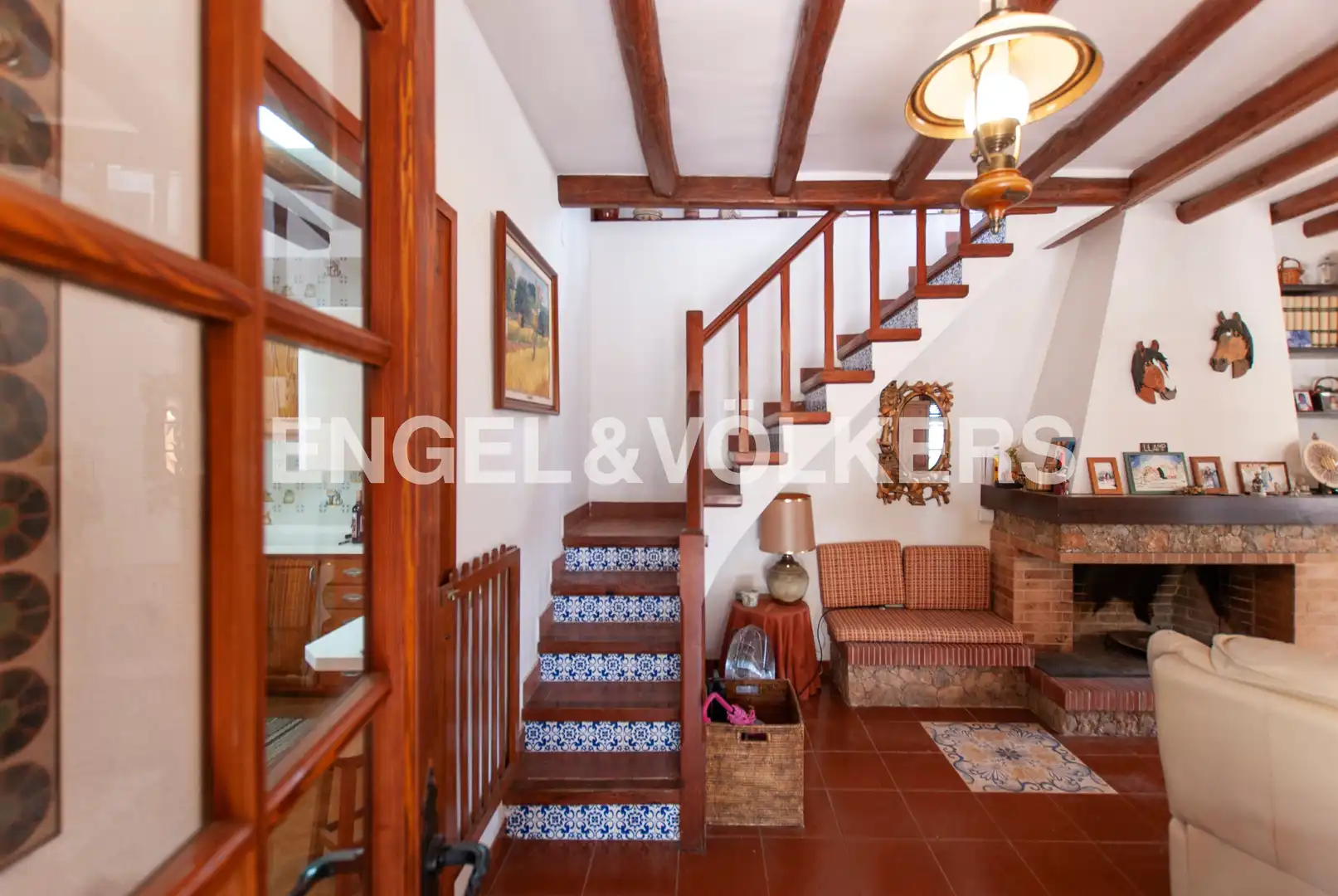 Casa o chalet en venta en Valls con Calefacción, Jardín privado y Terraza