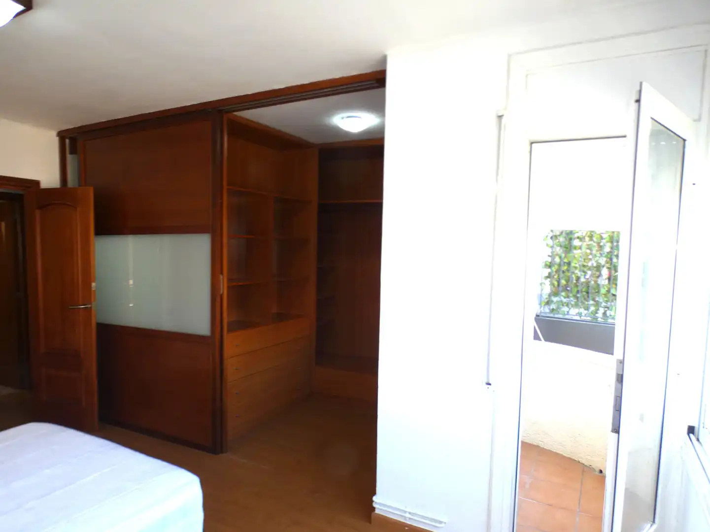 Habitación de Piso en venta en Terrassa con Calefacción, Parquet y Horno