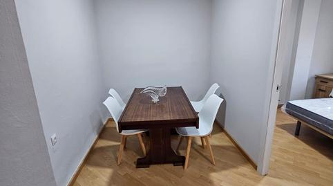 Photo 4 of Flat to rent in Ciudad Jardín, Murcia