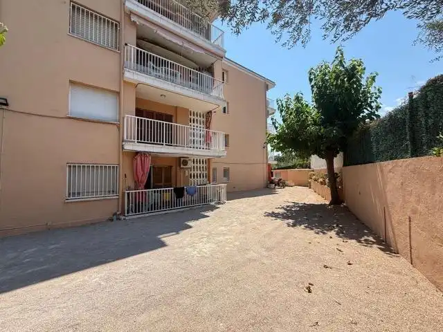 Appartamento con piscina in vendita a Sant Salvador, imagen 7