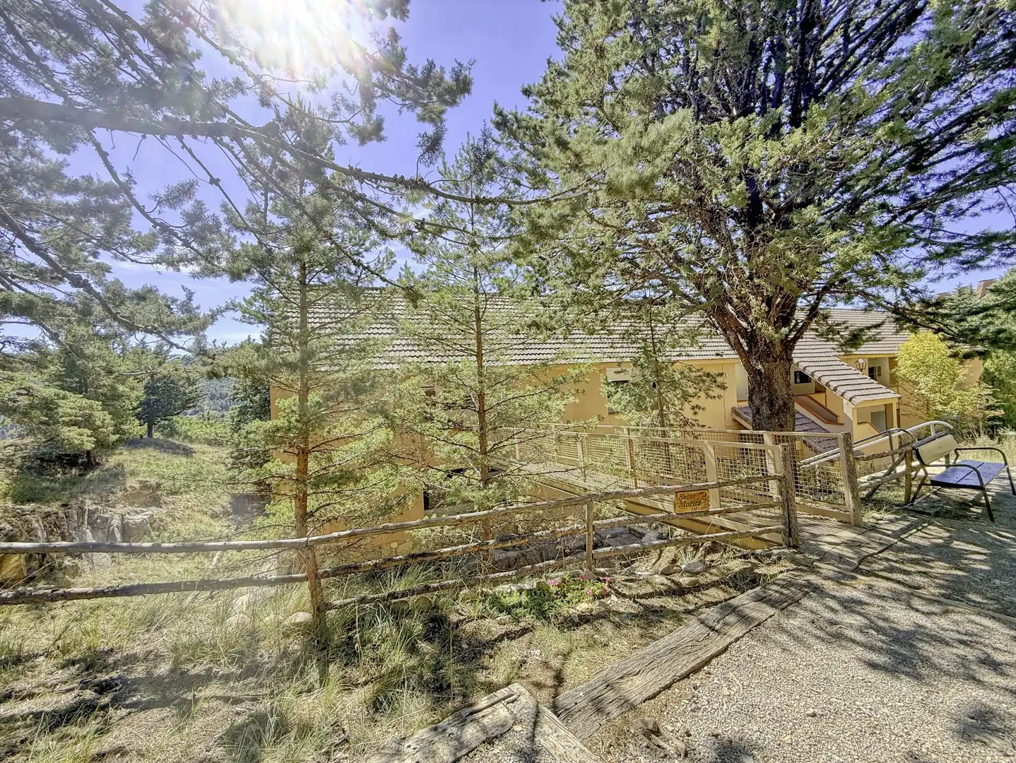 Wohnung zum Verkauf in Alcalá de la Selva, imagen 32