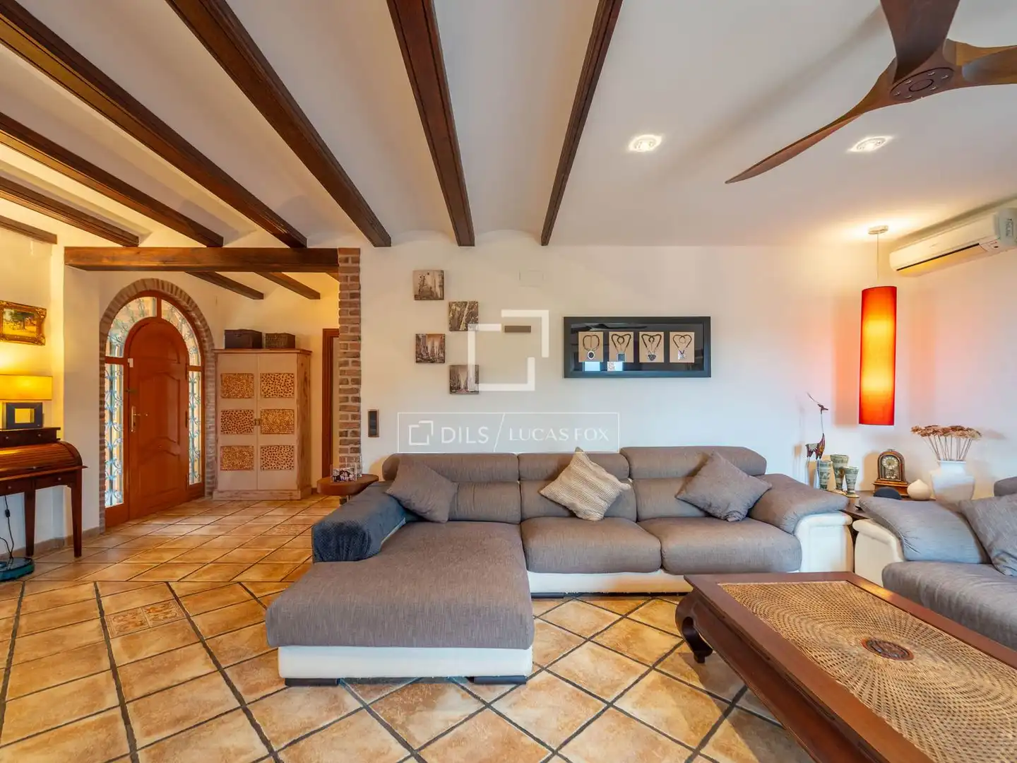 Villa avec piscine à vendre à Corral Nou - Montros - Estepar, imagen 32