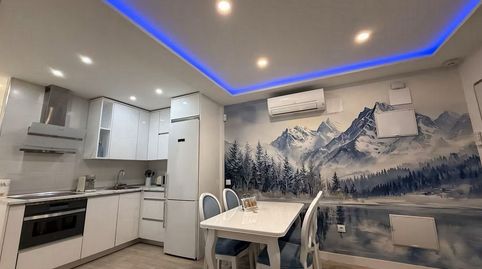 Foto 5 de Apartamento de alquiler en Pueblo Nuevo, Madrid Capital