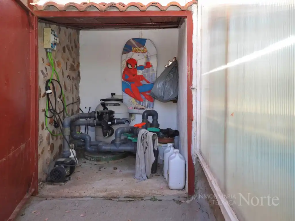 Casa o chalet en venta en Fuente El Saz de Jarama, Madrid