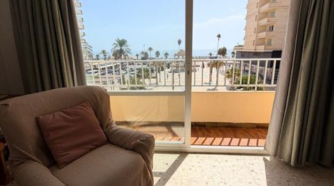Foto 3 von Wohnung zur Miete in Plaza San Rafael, 2, Playa de los Boliches, Fuengirola