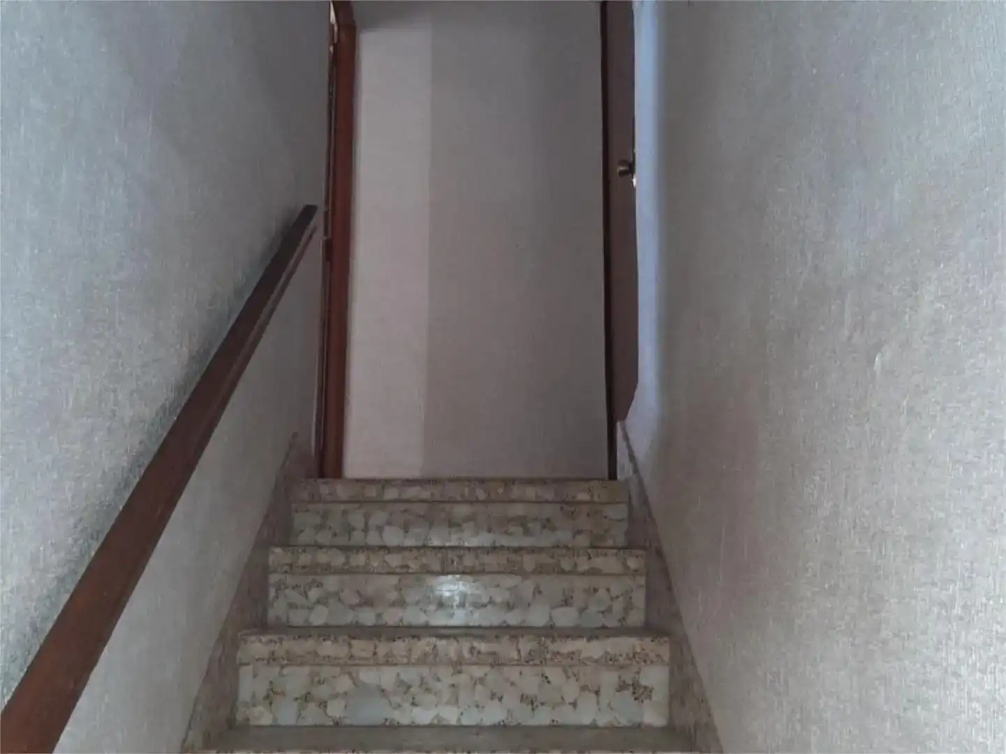 Piso en venta en Los Yébenes con Jardín privado y Balcón