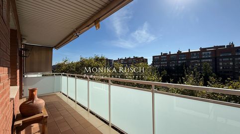 Foto 5 de Pis en venda a Sant Martí de Provençals, Barcelona Capital