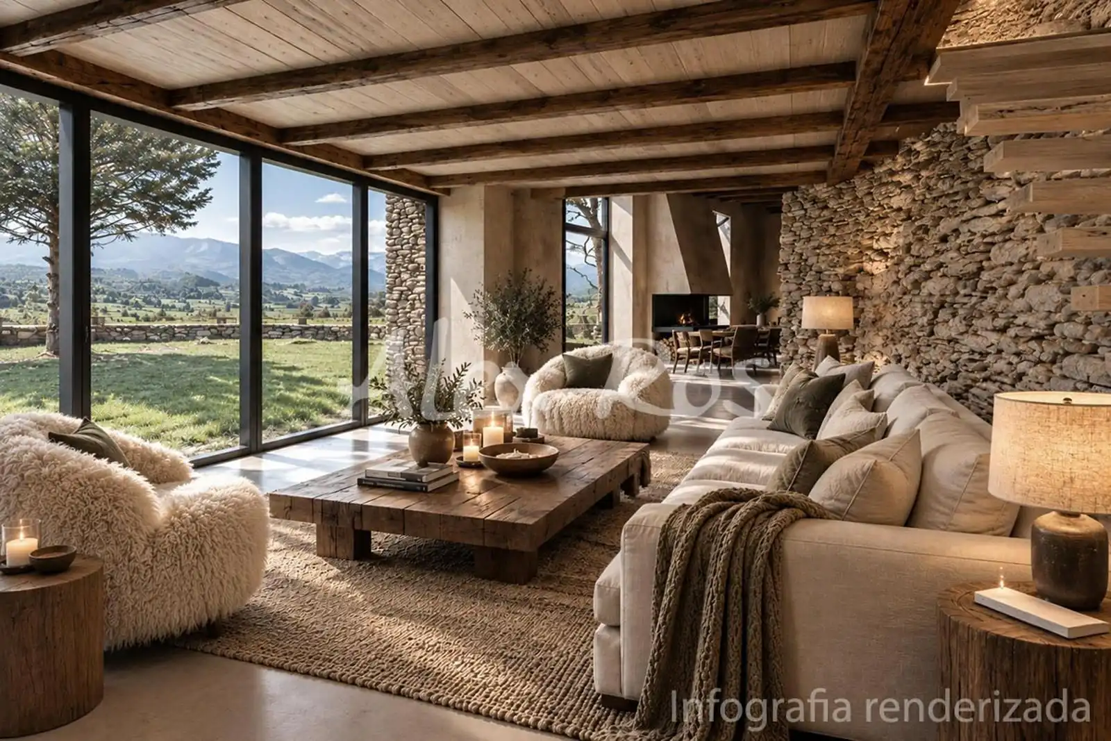House with garden for sale in C/ CIUTADELLA, Nº11 - CASA SIBINO, imagen 2
