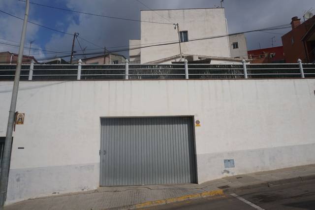 Casa-chalet en Venta en Sant Vicenç Dels Horts