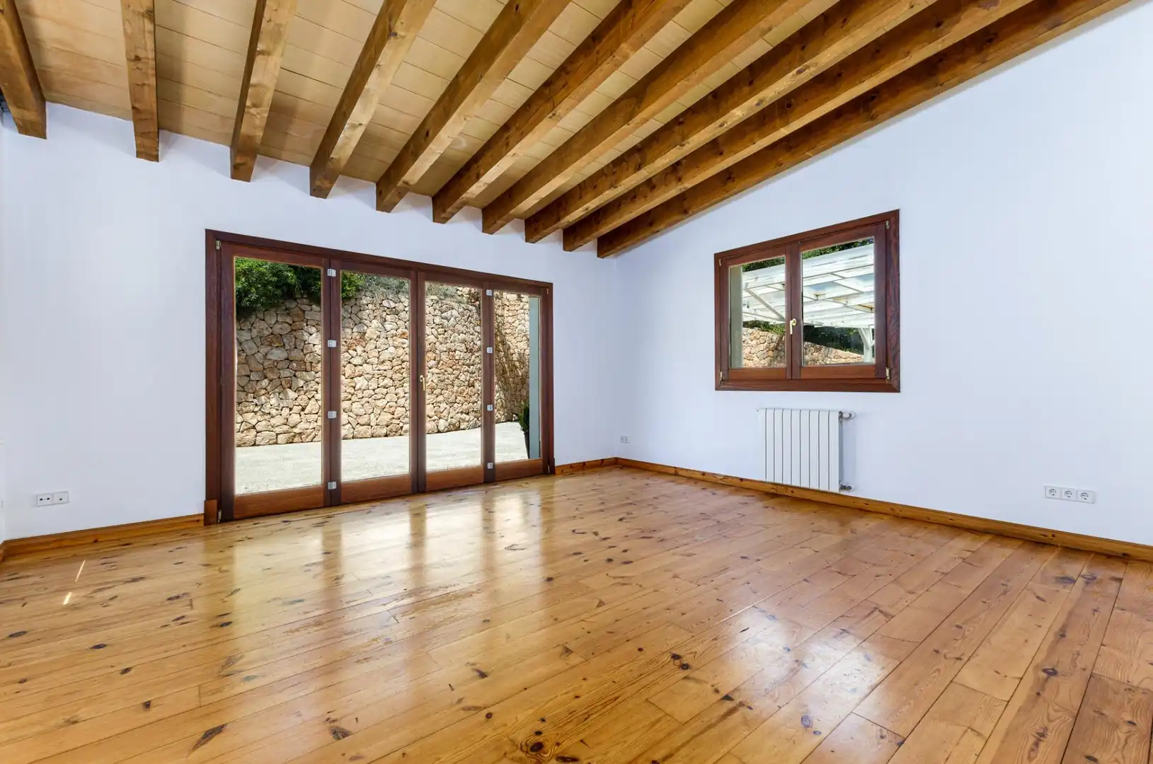 Detached house with terrace for sale in Esporles, imagen 24