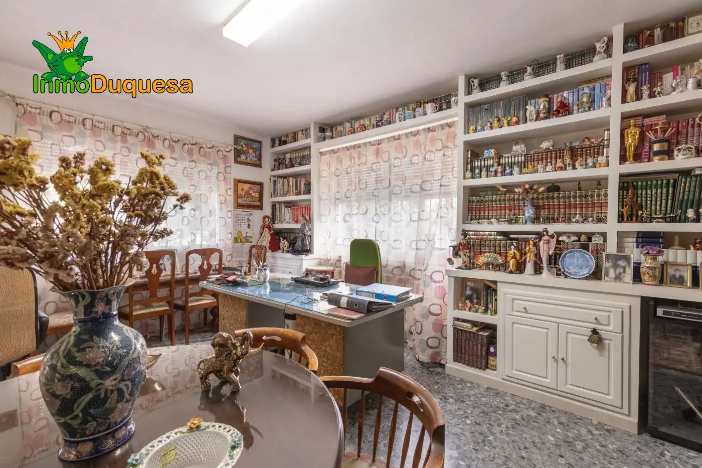 Chalet con terraza en venta en Víznar, imagen 25