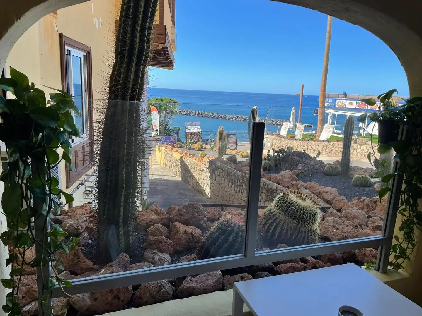Apartamento en venta en Adeje con Aire acondicionado, Terraza y Amueblado