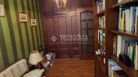Foto 5 de Piso en venta en Baeza, Jaén