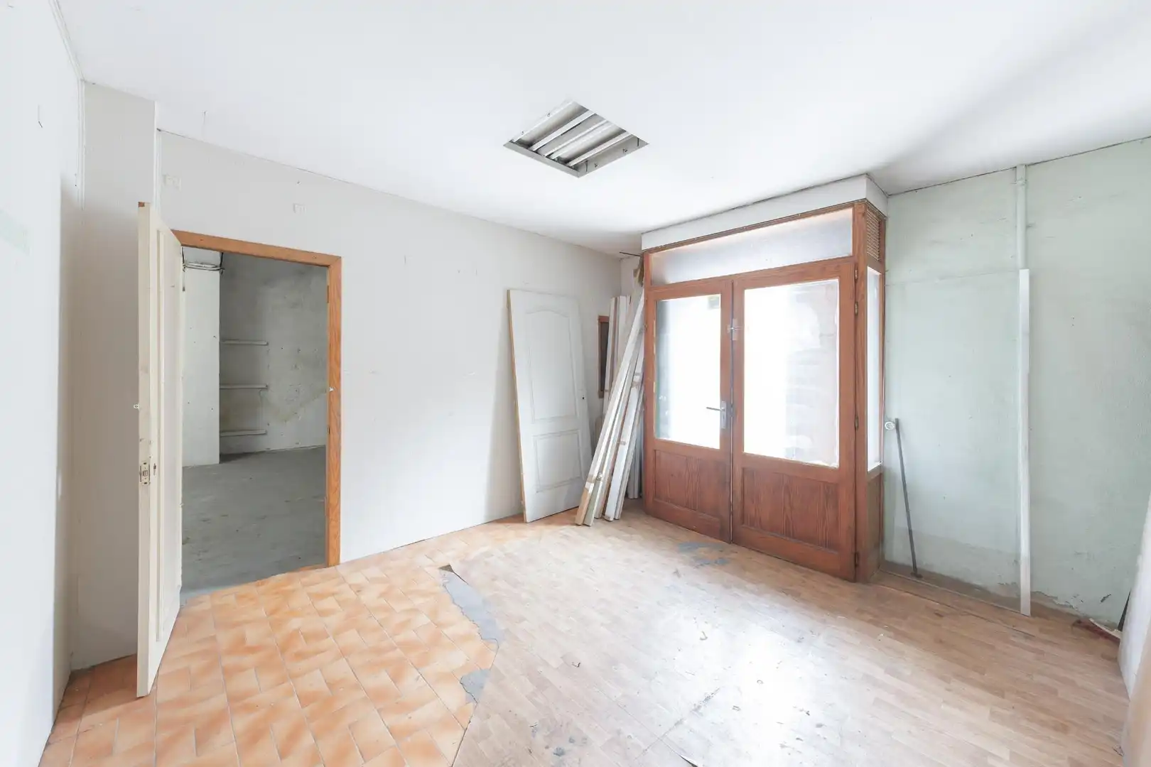 Edificio en venta en  Palma de Mallorca