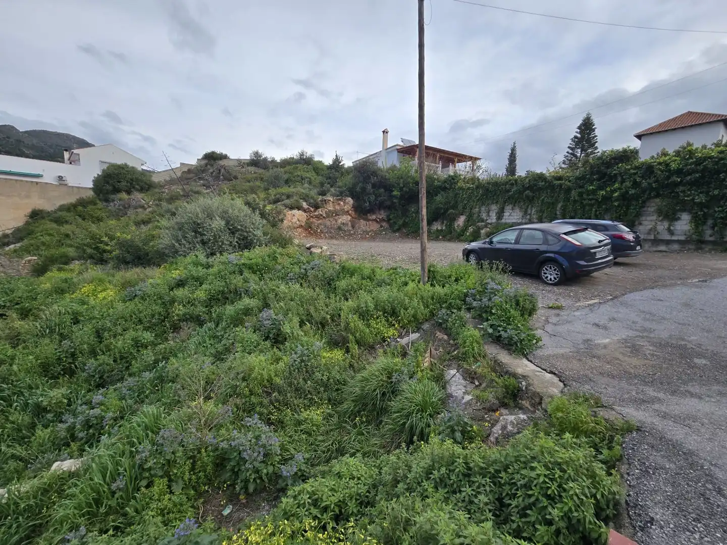 Lands and plots for sale in Vélez de Benaudalla, imagen 12