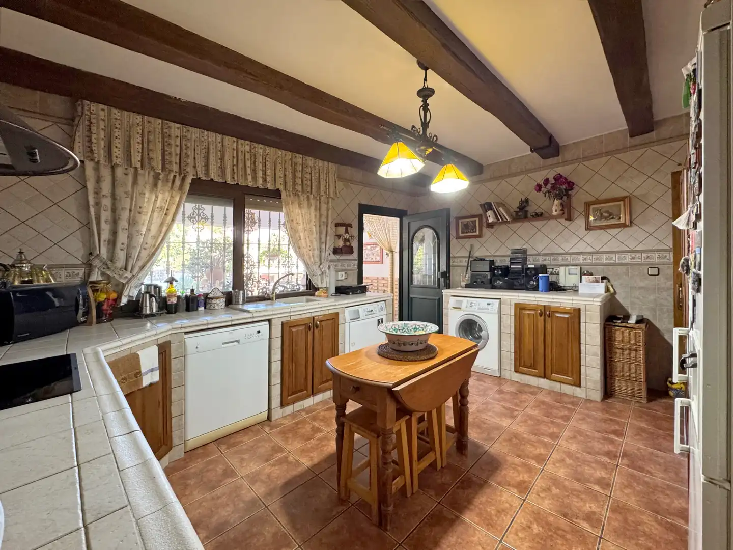 Chalet con piscina en venta en Pinos de Alhaurín - Periferia, imagen 14
