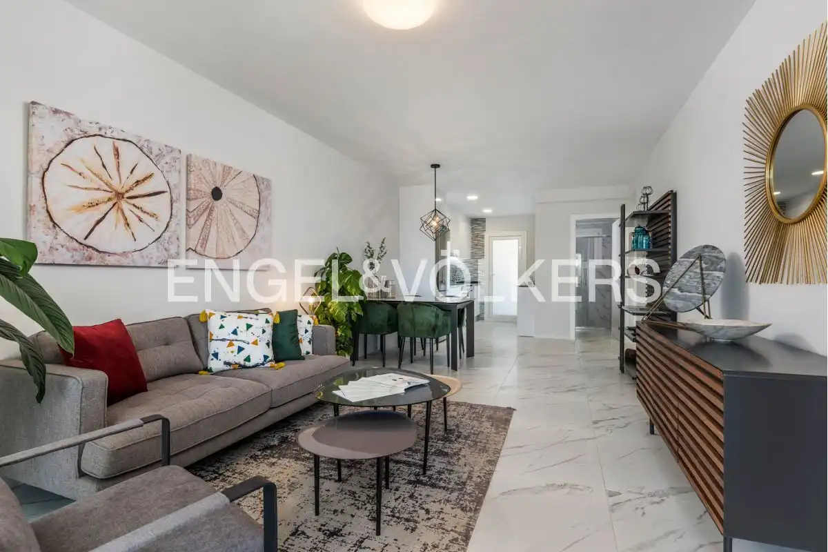 Vista exterior de Apartamento en venta en Pilar de la Horadada con Aire acondicionado, Calefacción y Terraza