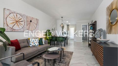 Photo 4 of Apartment for sale in El Mojón, Alicante