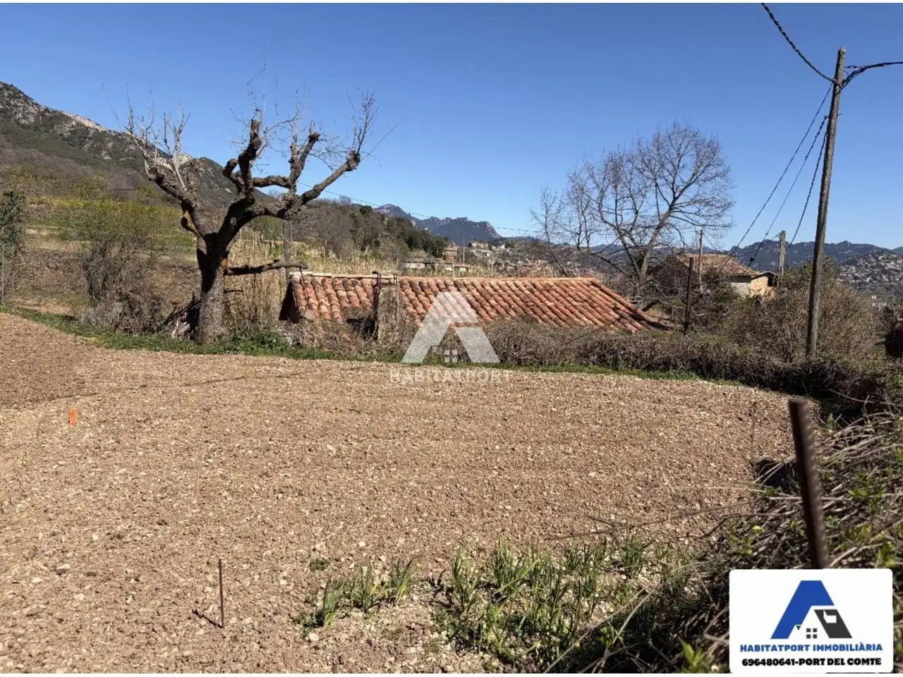 Houses for sale in Berga