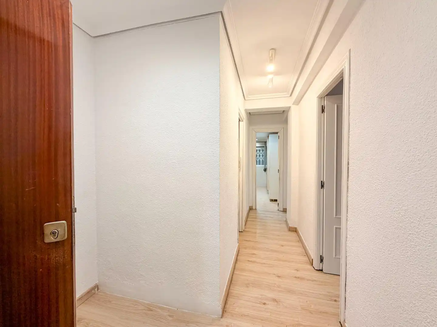 Piso en venta en Valencia con Aire acondicionado y Balcón