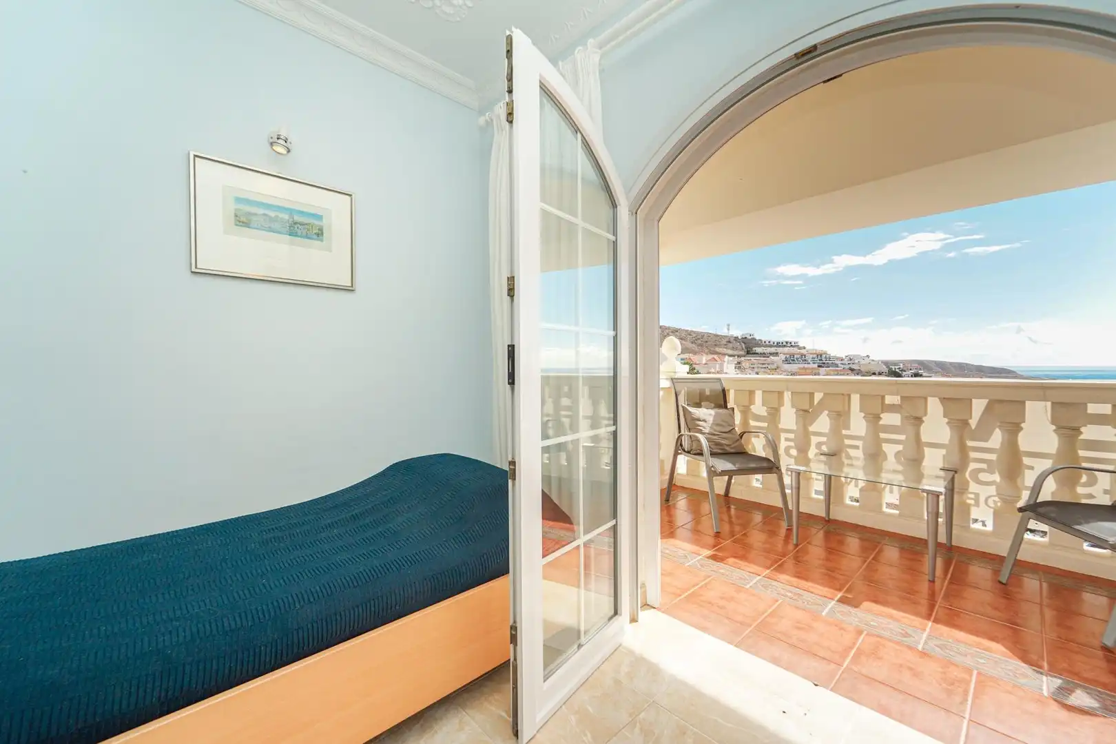 Casa con terrazza in vendita a Calle TEGUISA 42, imagen 37