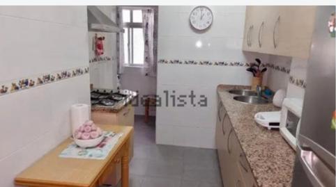 Foto 3 de Pis en venda a Juan XXIII - Rochelambert,  Sevilla Capital