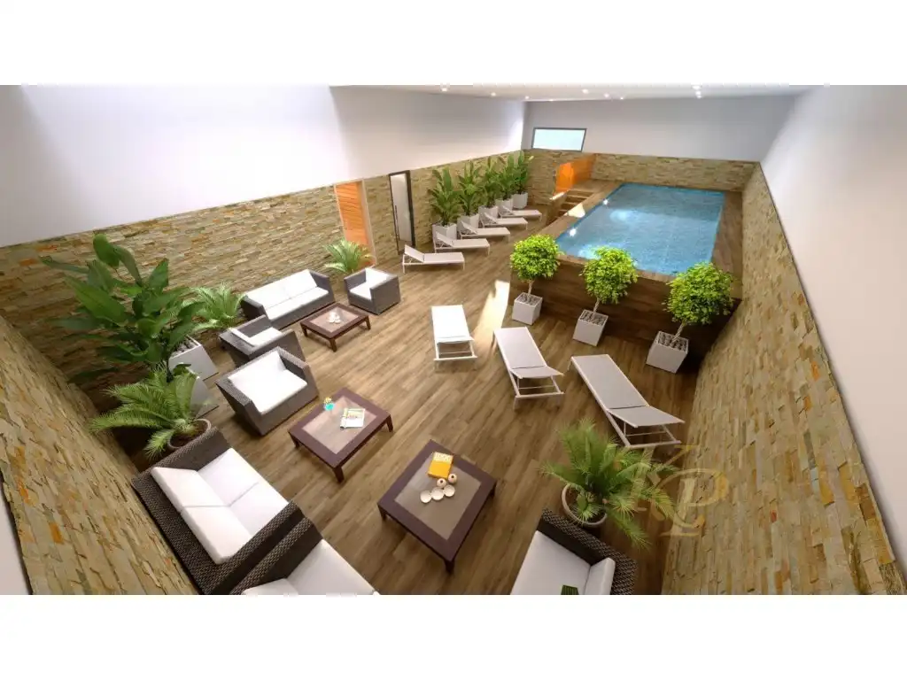 Penthouse mit Pool zum Verkauf in Centro, imagen 29