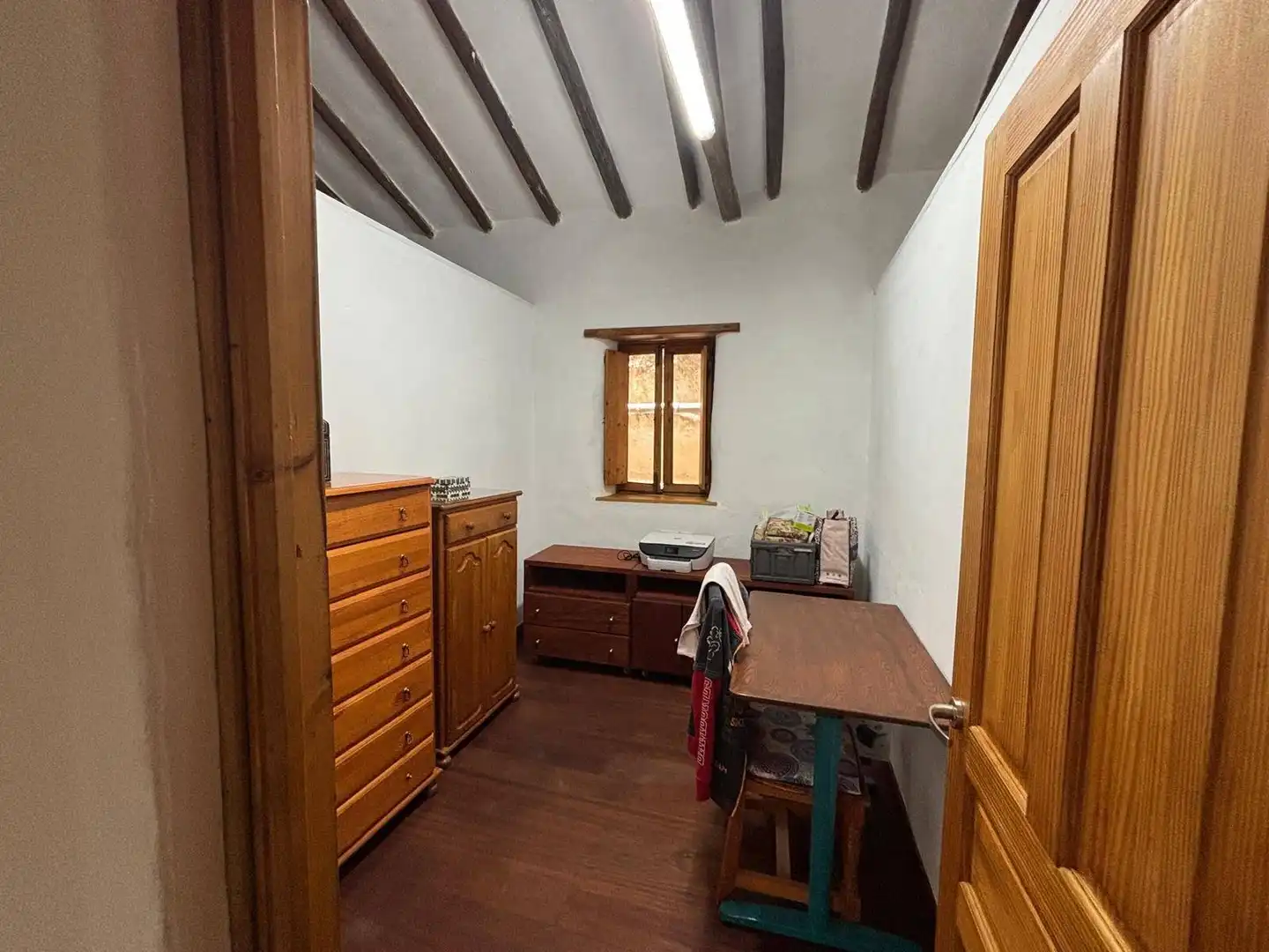 Casa rústica con terraza en venta en Valleseco, imagen 36