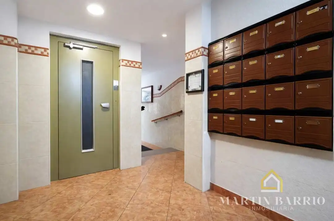 Piso en venta en Muskiz con Calefacción, Trastero y Alarma
