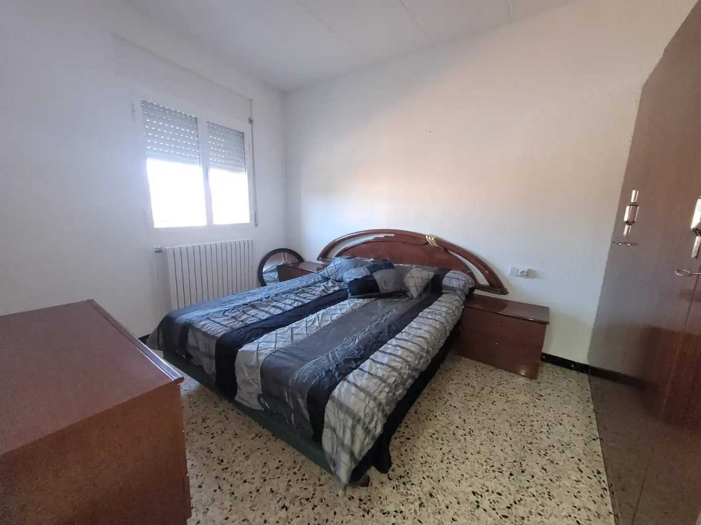 Dormitori de Casa o xalet en venda en Torre-serona amb Aire condicionat, Calefacció i Terrassa