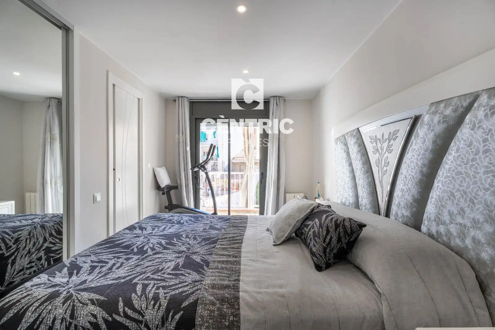 Piso en venta en Rambla Sant Nebridi, Cementiri Vell