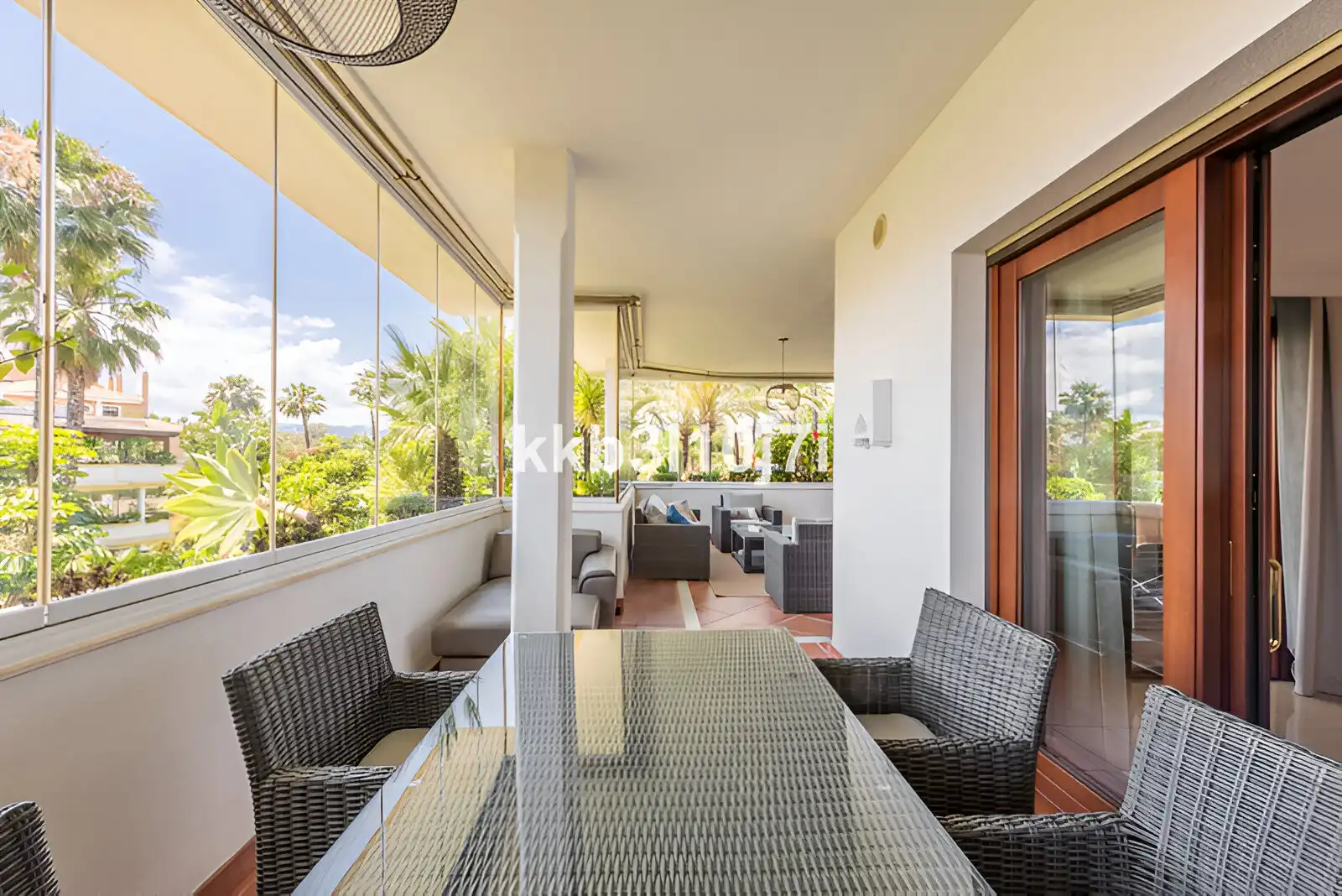 Apartment mit Pool zum Verkauf in Milla de Oro, imagen 17