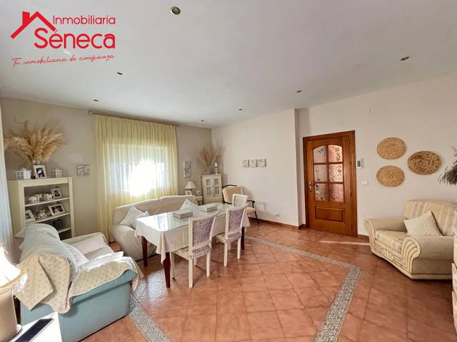 Casa-chalet en Venta en Villarrubia