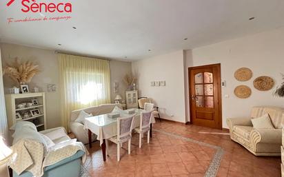 Living room of House or chalet for sale in  Córdoba Capital  with Air Conditioner and Swimming Pool