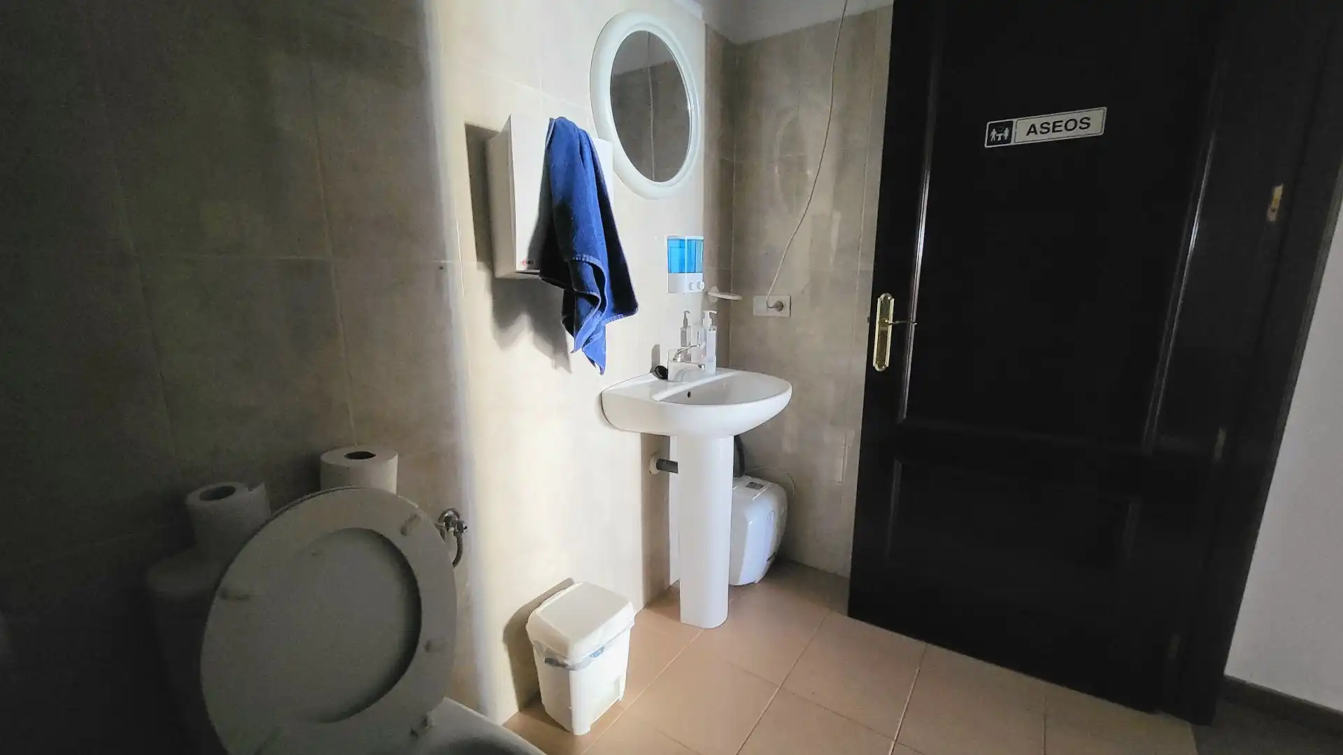 Local comercial de lloguer a Albox, imagen 5