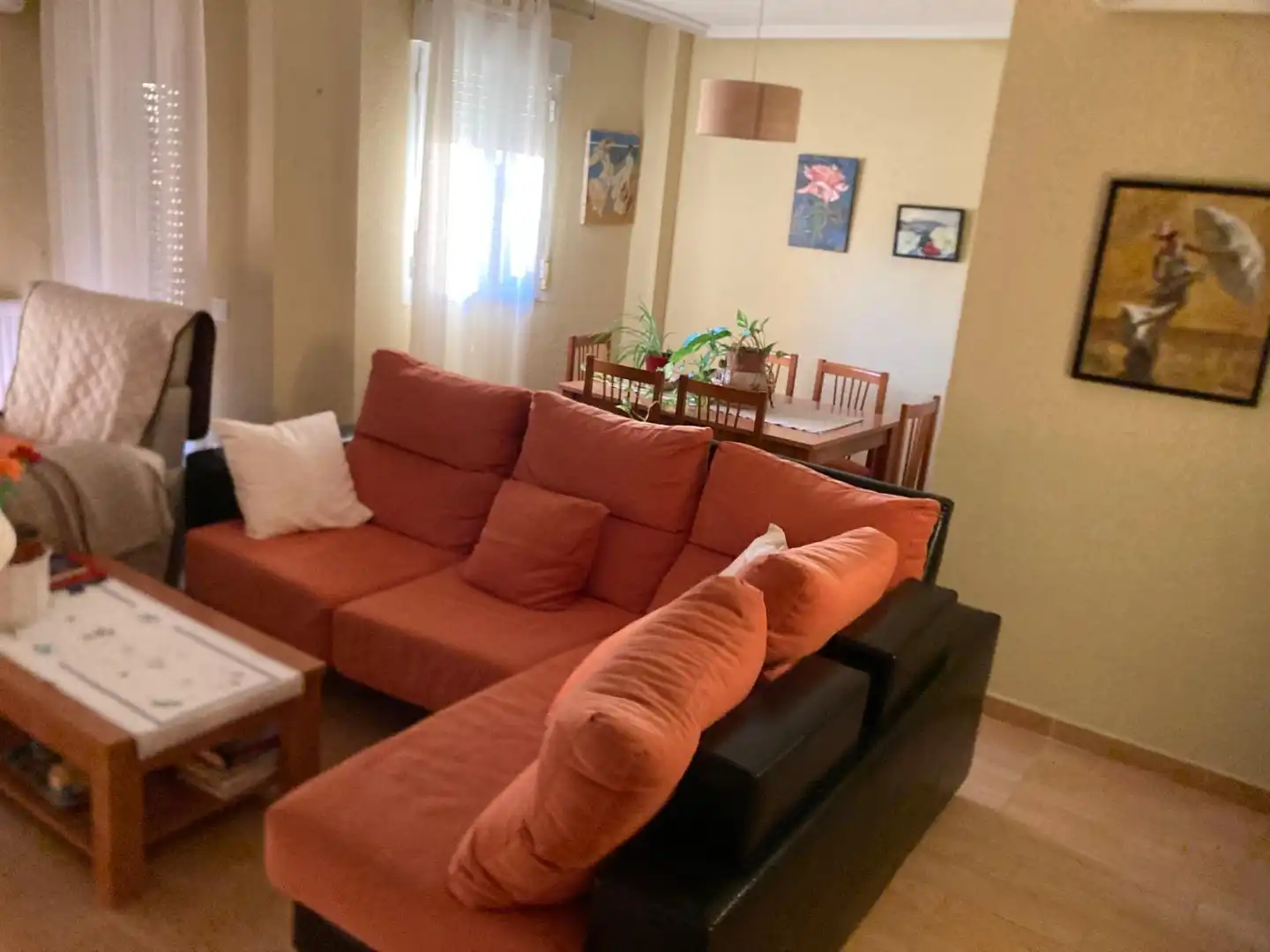 Appartamento con ascensore in vendita a Calle Río Valdeyernos 20, imagen 5