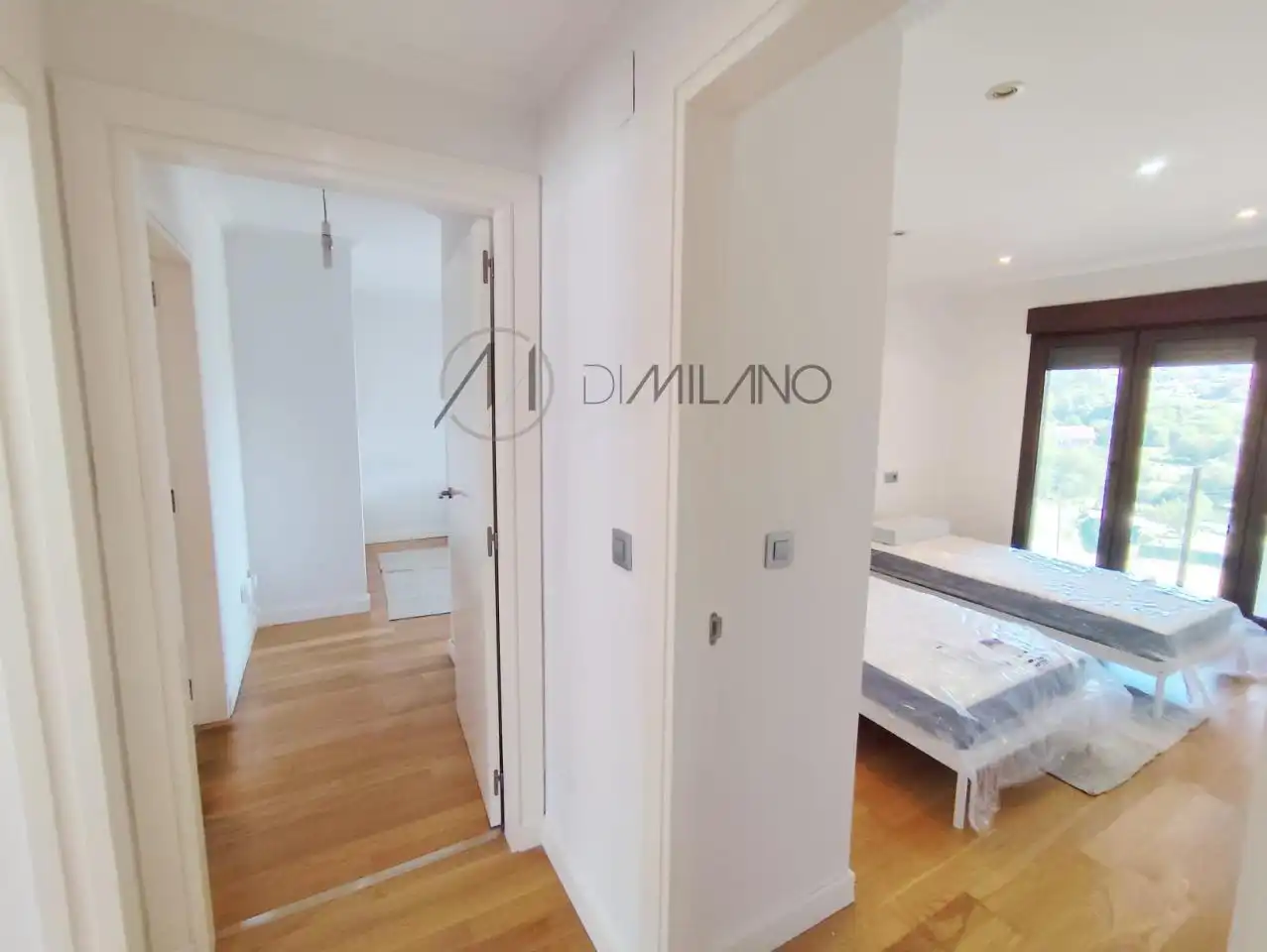 Flat for sale in Marín, Pontevedra
