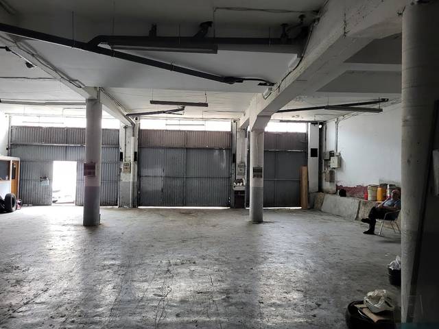 Local comercial en Venta en Otarreaga Kalea, 4 en Ibarra