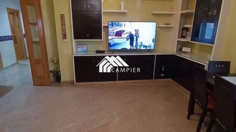 Foto 5 de Piso en venta en Calle Gallo, San Pedro, Albacete Capital