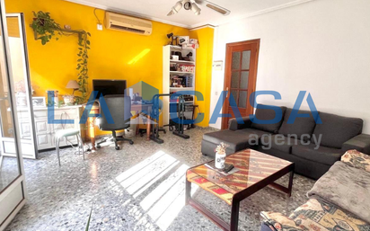 Flat for sale in  Sevilla Capital