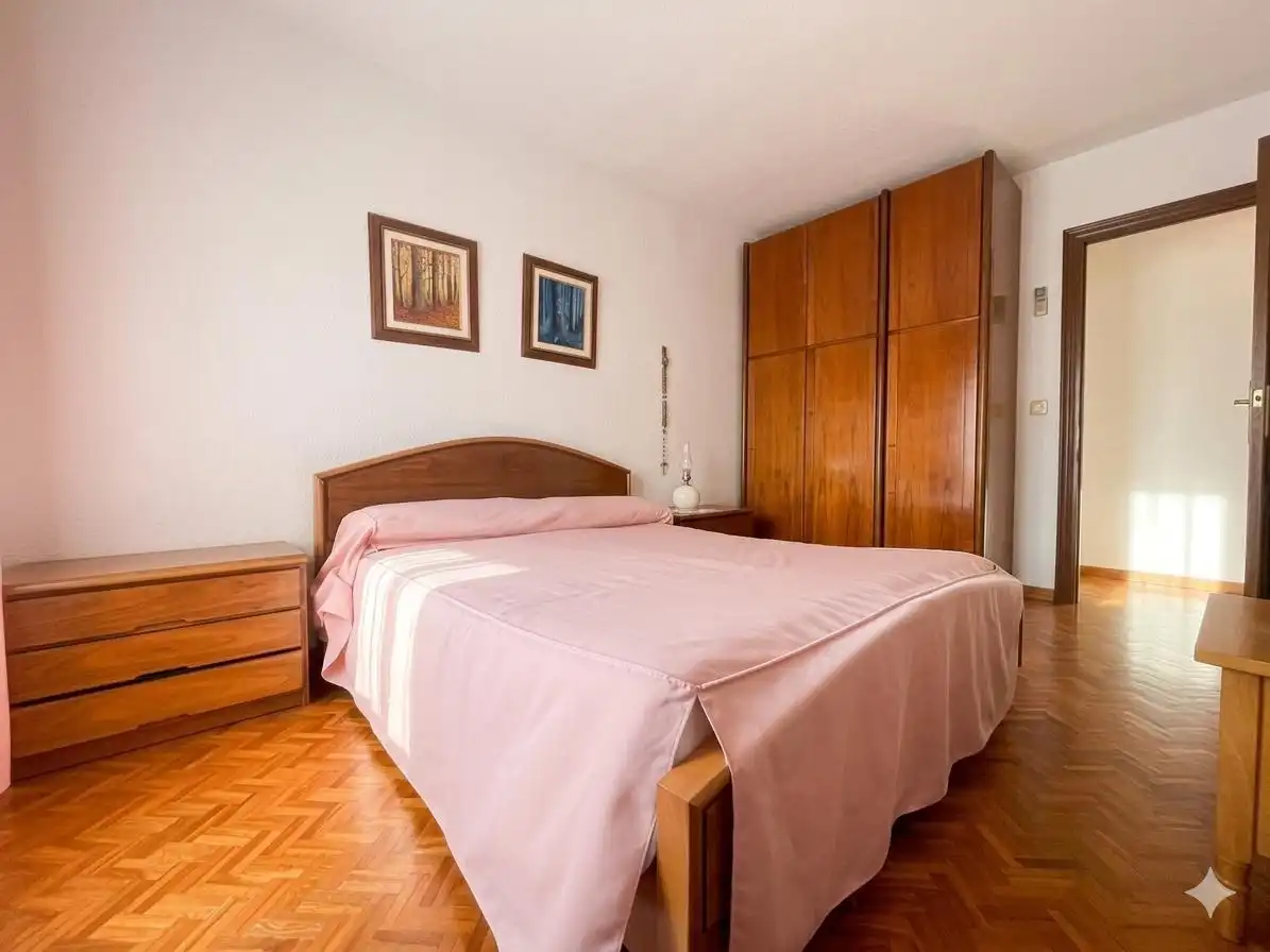 Mini appartamento con piscina in vendita a Rincón de Loix, imagen 13