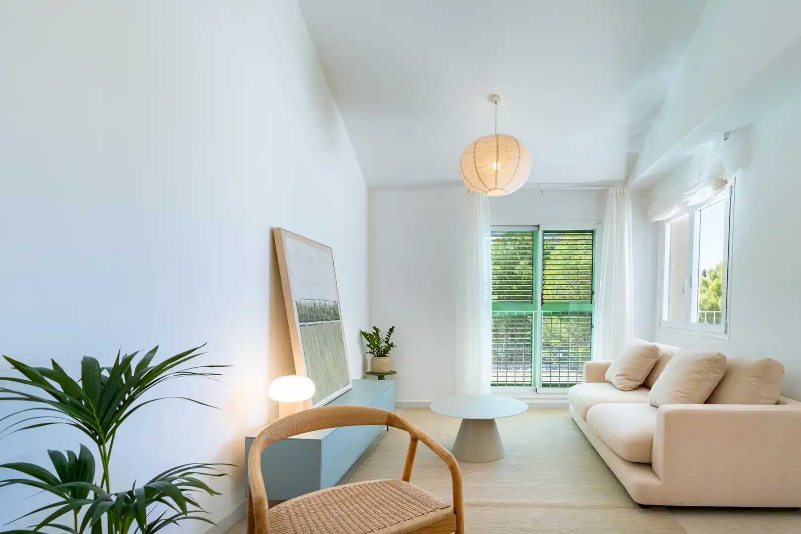 Neubau-Reihenhaus mit Terrasse zum Verkauf in Carrer de la Rosa 47, imagen 77